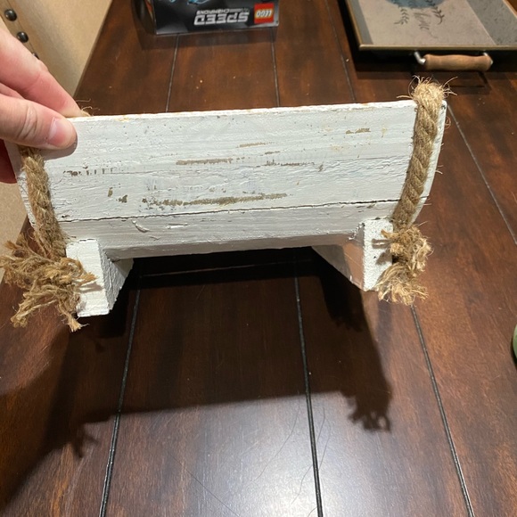 Assorted wedding items - Picture 2 of 6